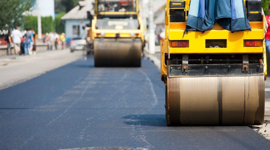 Professional Flat Roofing Installation in Summerville, OR
